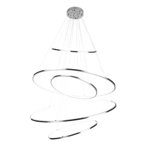 Lámpara colgante KREIS