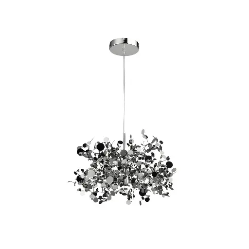 Lámpara colgante LAYLAH