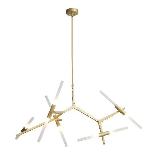 Lámpara colgante MILAN