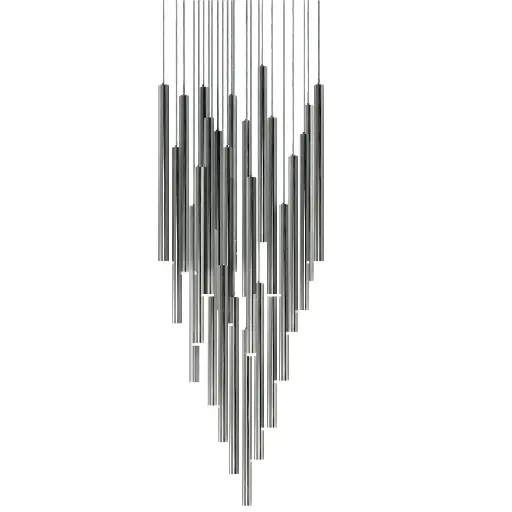 Lámpara colgante MINHA