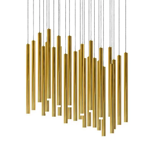 Lámpara colgante MINHA