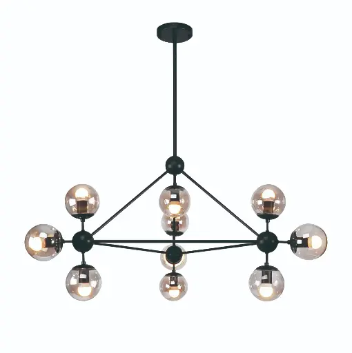 Lámpara colgante MIRÓ