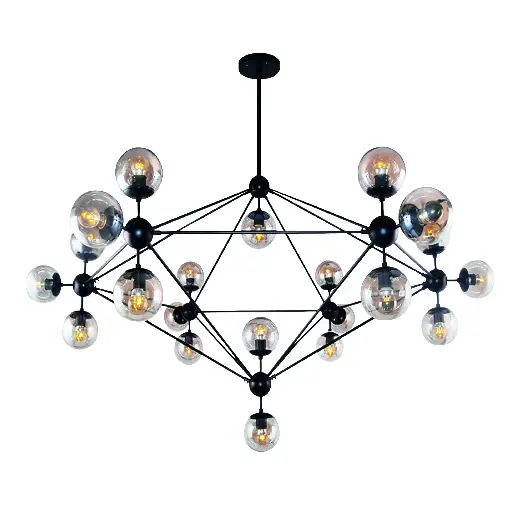 Lámpara colgante MIRÓ