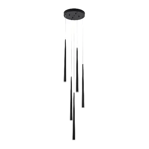 Lámpara colgante MODENA