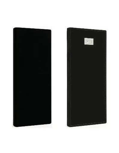 WALL FURNITURE PANELING® Basics 120, Paneles de tapicería de alta calidad, en Diferentes Medidas. Diseña tu Propia cabecera, Muro para la TV o Sala de Juntas