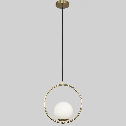 Lámpara colgante ORBIT