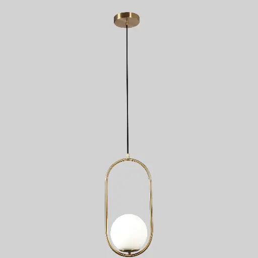 Lámpara colgante ORBIT