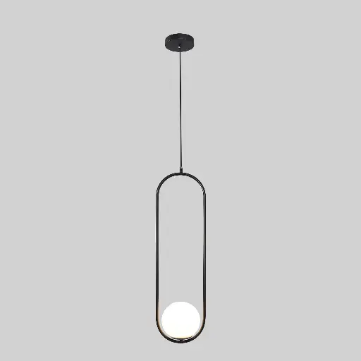 Lámpara colgante ORBIT
