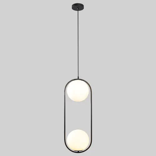 Lámpara colgante ORBIT