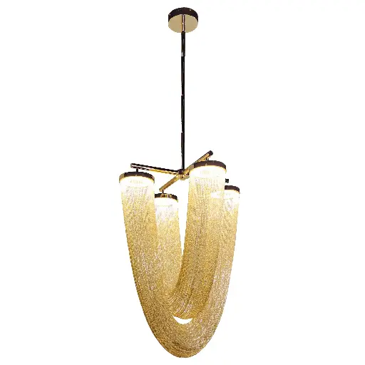 Lámpara colgante OTHELLO