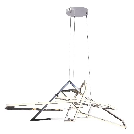 Lámpara colgante PABLO