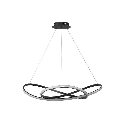 Lámpara colgante ROMA