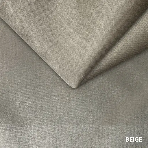 Catálogo de telas HOLLAND VELVET de tercioplo, no a la venta.