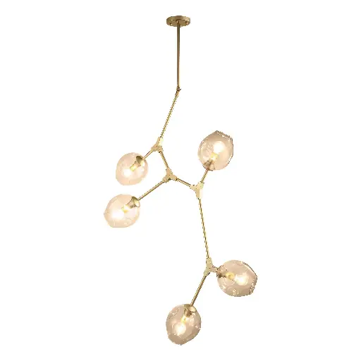 Lámpara colgante SAKURA