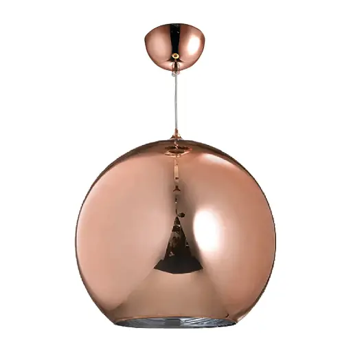 Lámpara colgante SOLAR