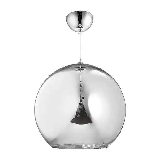 Lámpara colgante SOLAR