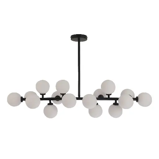 Lámpara colgante SONNE