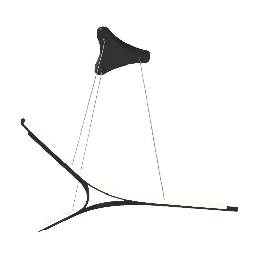 Lámpara colgante SORT