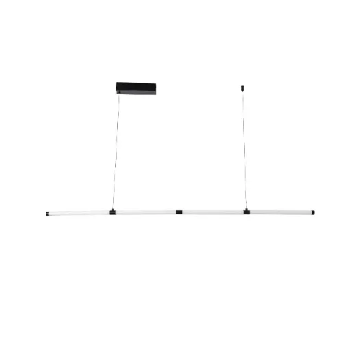 Lámpara colgante TUB