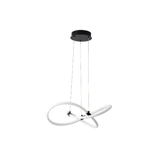 Lámpara colgante TUB