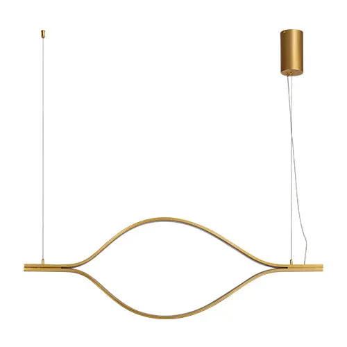 Lámpara colgante VALENCIA