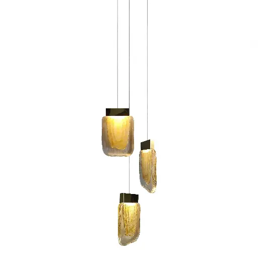 Lámpara colgante VIVA