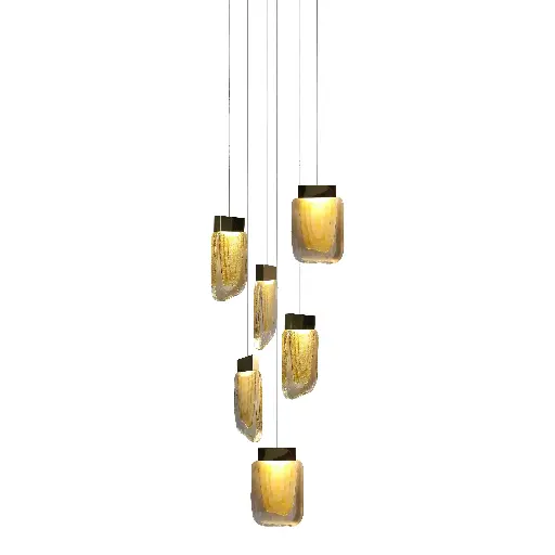 Lámpara colgante VIVA