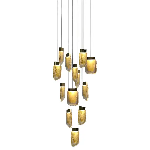 Lámpara colgante VIVA