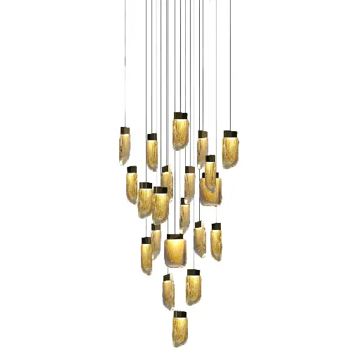 Lámpara colgante VIVA