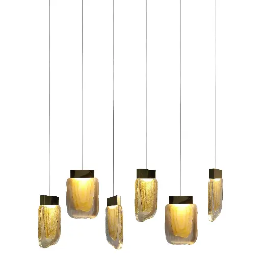 Lámpara colgante VIVA