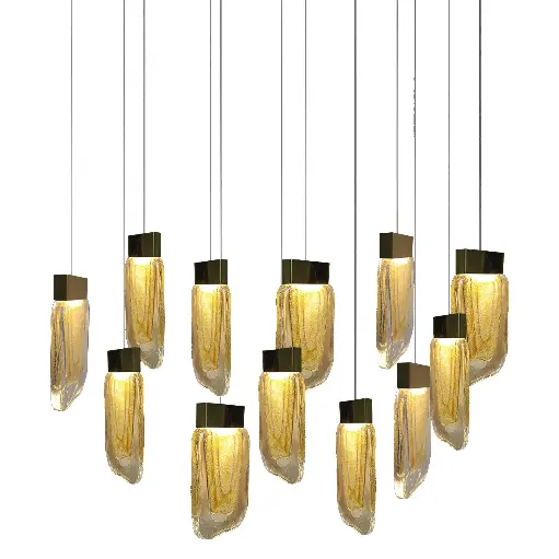 Lámpara colgante VIVA