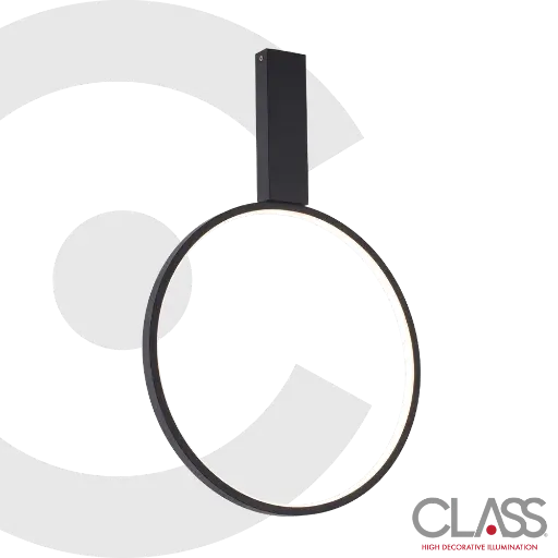 Lámpara colgante 2CLAT13