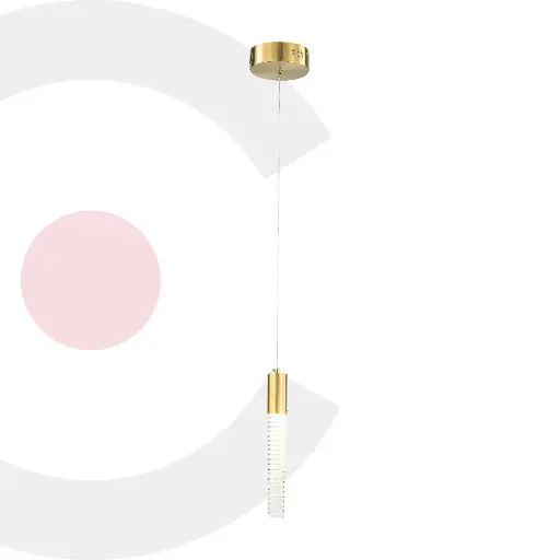 Lámpara colgante 2CLAT103