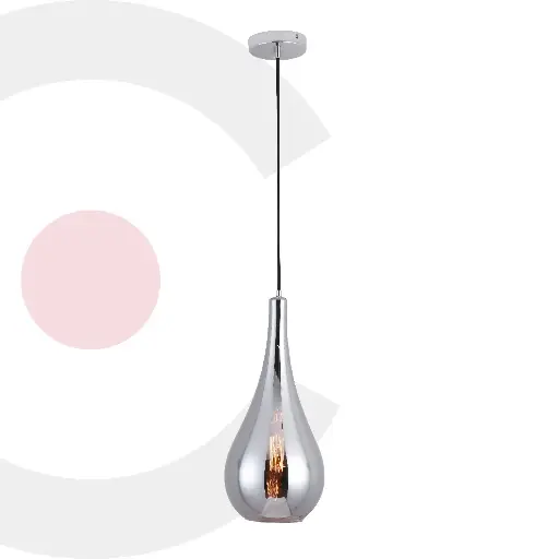 Lámpara colgante 2CLDI24