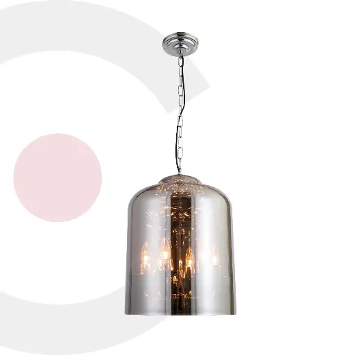 Lámpara colgante 2CLDI27