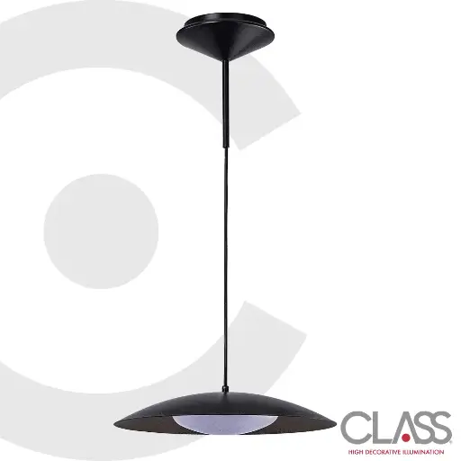 Lámpara colgante 2CLDI57