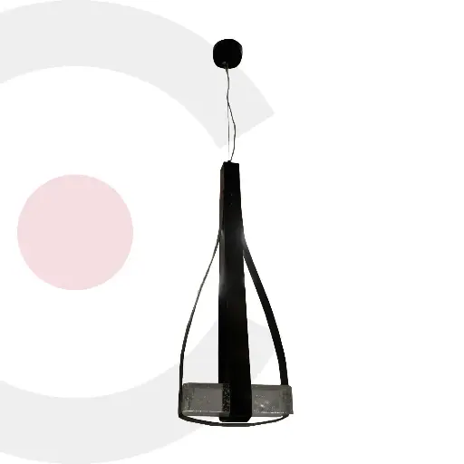 Lámpara colgante 2CLDI65