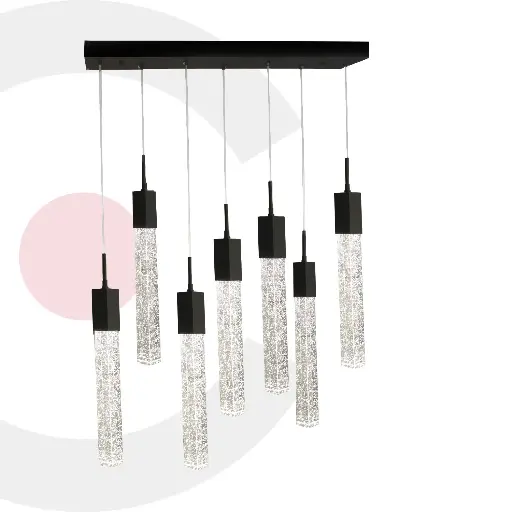 Lámpara colgante 2CLDI76