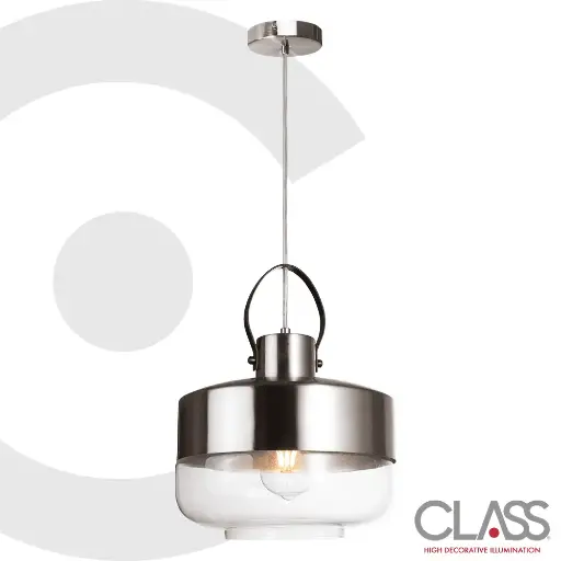 Lámpara colgante 2CLDI90