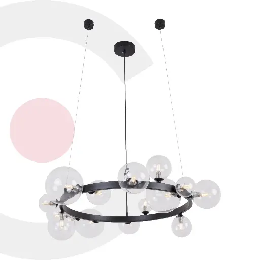 Lámpara colgante 2CLDI99