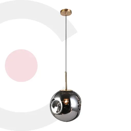 Lámpara colgante 2CLDI105