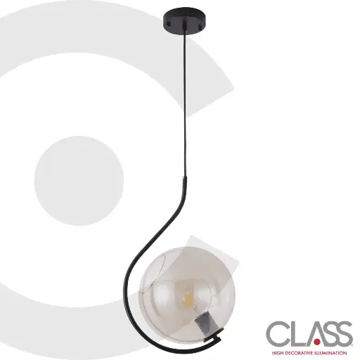 Lámpara colgante 2CLDI117