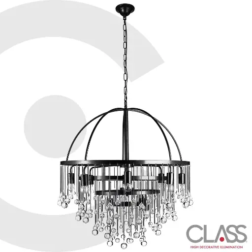 Lámpara colgante 2CLDI133