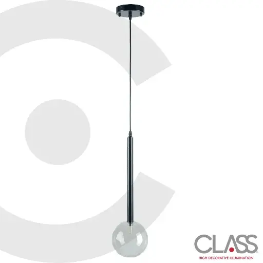 Lámpara colgante 2CLZM68