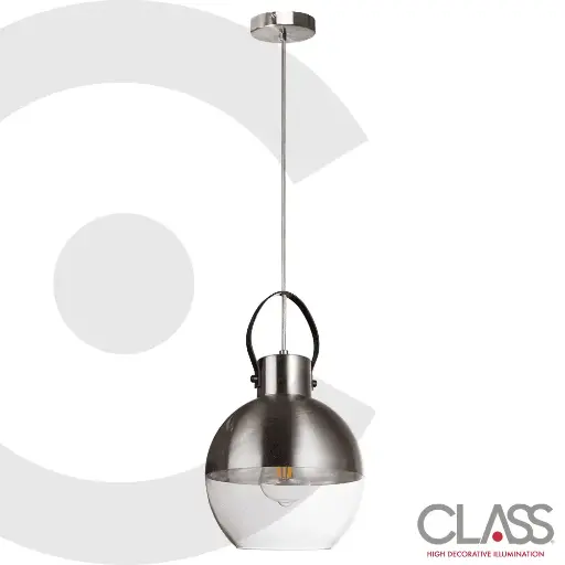 Lámpara colgante 2CLDW29