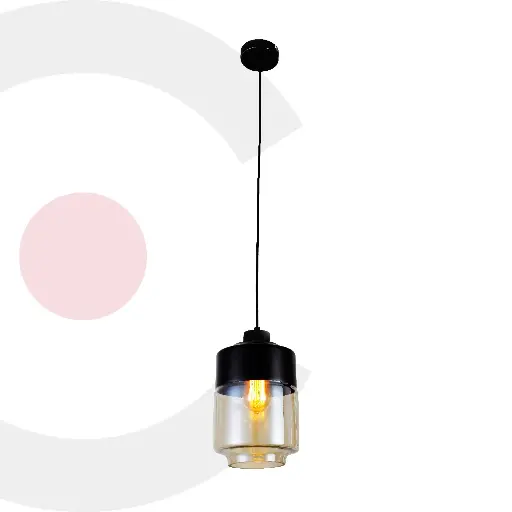 Lámpara colgante 2CLTP380