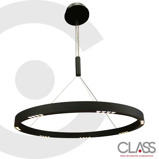 Lámpara colgante 2CLTP654