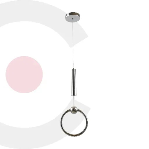 Lámpara colgante 2CLTP678