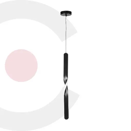 Lámpara colgante 2CLTP680