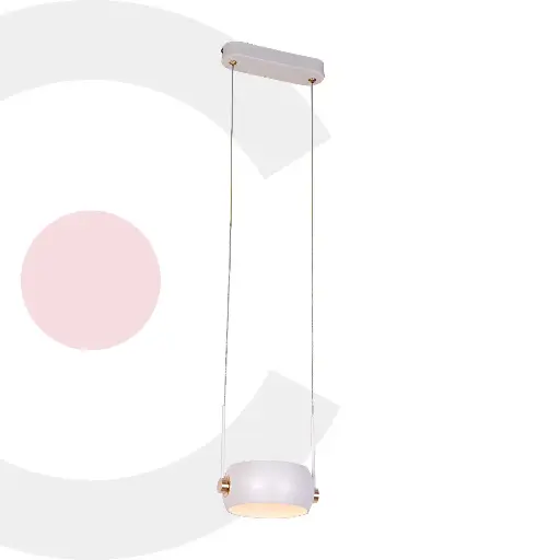 Lámpara colgante 2CLTP693